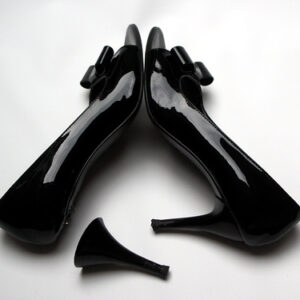 Broken Heels