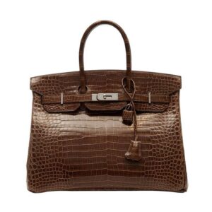 Handbags Cleaned