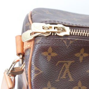 Handbags Zippers Fixed