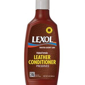 Lexol Leather Conditioner