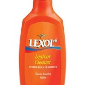 Lexol Leather Cleaner
