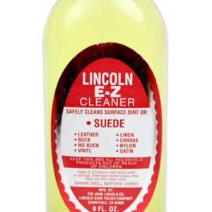 Lincoln EZ Cleaner