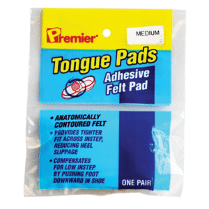 Tongue Pad