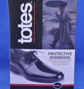 Totes Rubber Over Boots